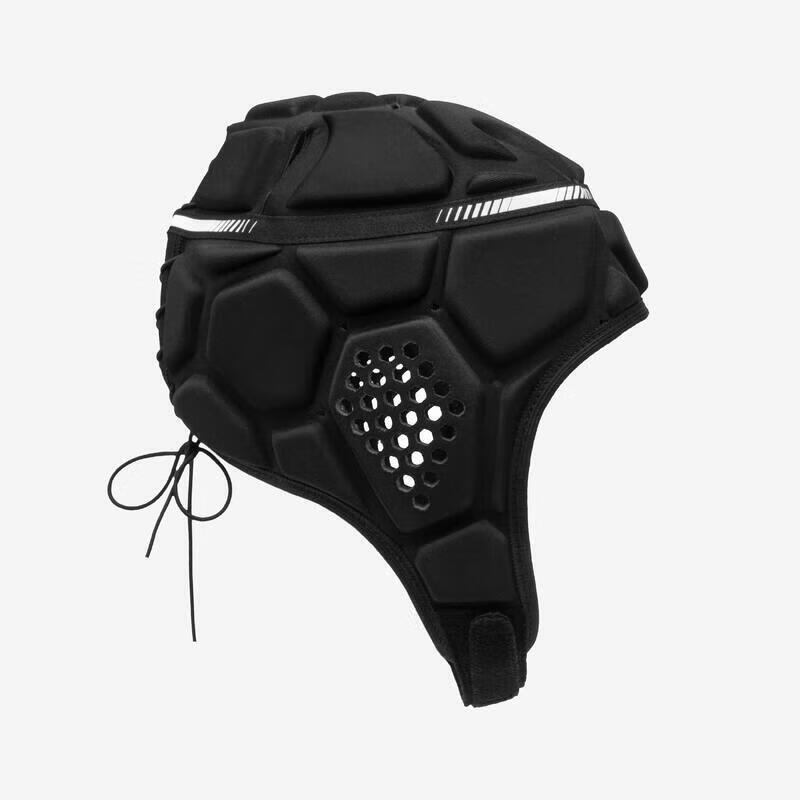 Decathlon Adult Rugby Protective Headguard