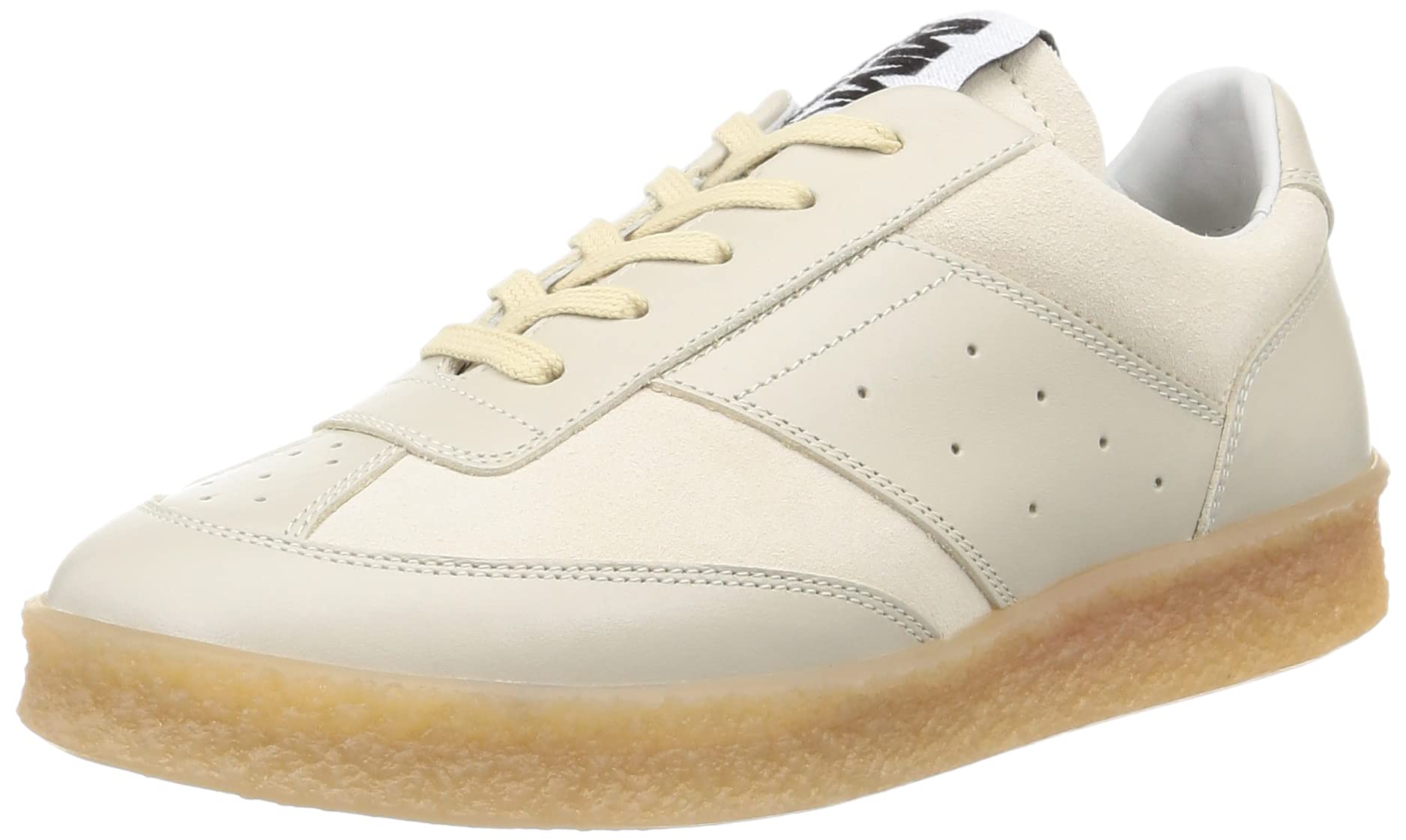 

Maison Sneakers 6 Coats Sand cm [MMSIX Margiela] S59WS0160P0673-T2040 Women s 25.0 [Item]