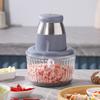 KONKA Multi functional Household Dual speed Meat Grinder