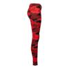 Urban Classics Womens/Ladies Camouflage Leggings