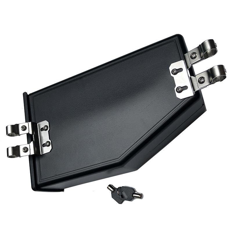 Motorcycle Waterproof Tool Box Toolbox Left Side Box For BMW R1250GS R1200GS LC/ADV R1200/R1250 GS F750GS F850GS GS1200/GS1250