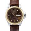 GUCAMEL New Steel Belt Women's Watch Fashion Casual Women's Quartz Watch Calendar Quartz Women's Watch