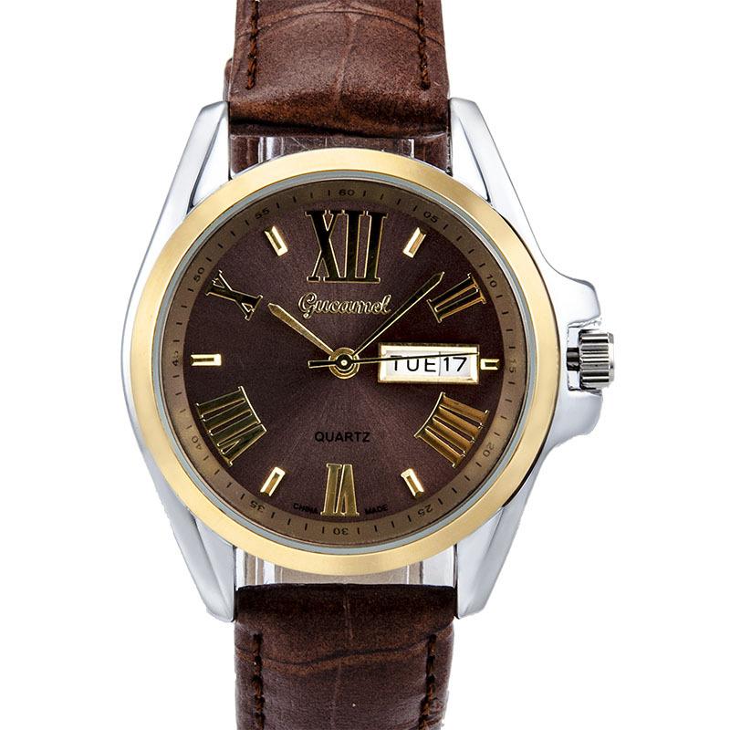 

Топ Новый Стиль Стальной Браслет Женские Часы Мода Повседневные На Все Случаи Жизни Женские Кварцевые Часы с Календарем