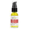 Organic Deep Rosehip Essential Facial Oil Serum, Geranium & Clary Sage, 30 Ml (1 Fl Oz)