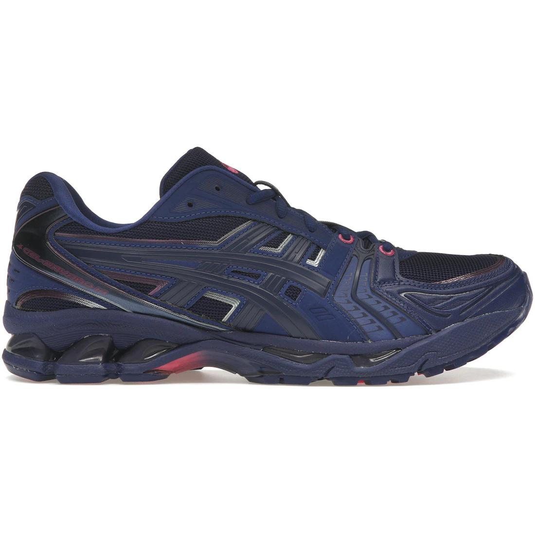 

Sneaker ASICS Gel-Kayano 14 8ON8 Indigo Blue(1201B024-400) 37.5