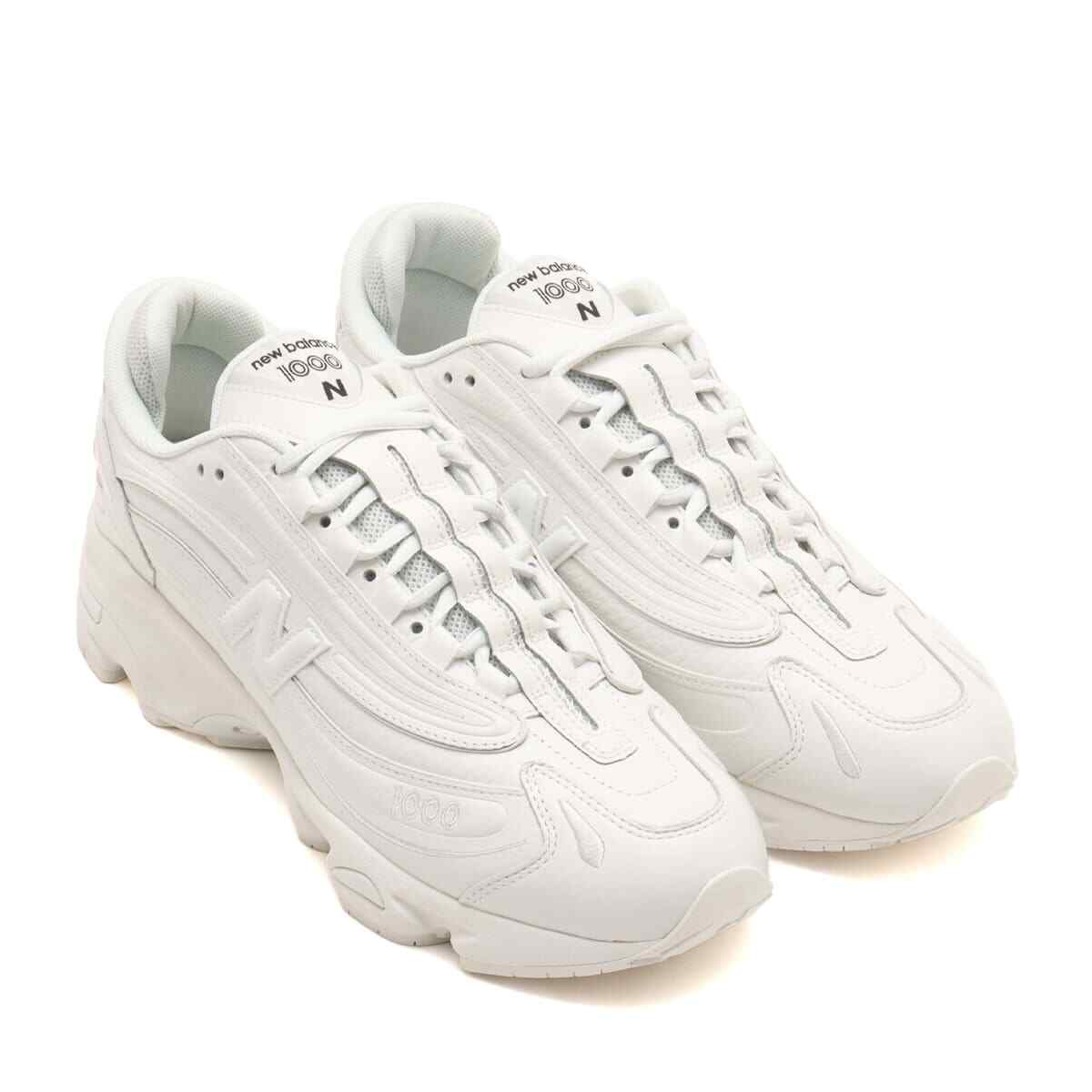 M1000BW New Balance 1000 Reflection Sea Salt (Мужской) 10