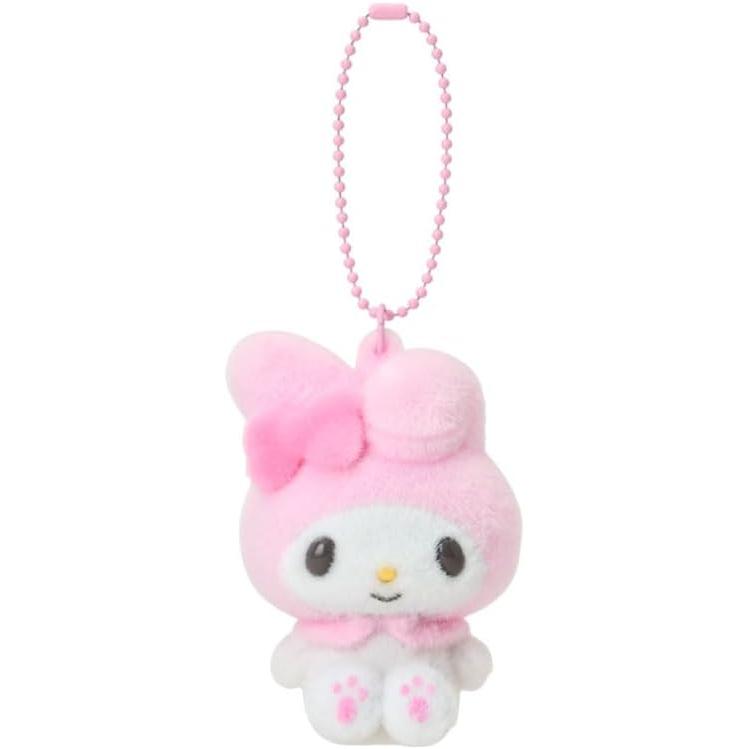 Sanrio Flocky Mascot Holder My Melody 183806