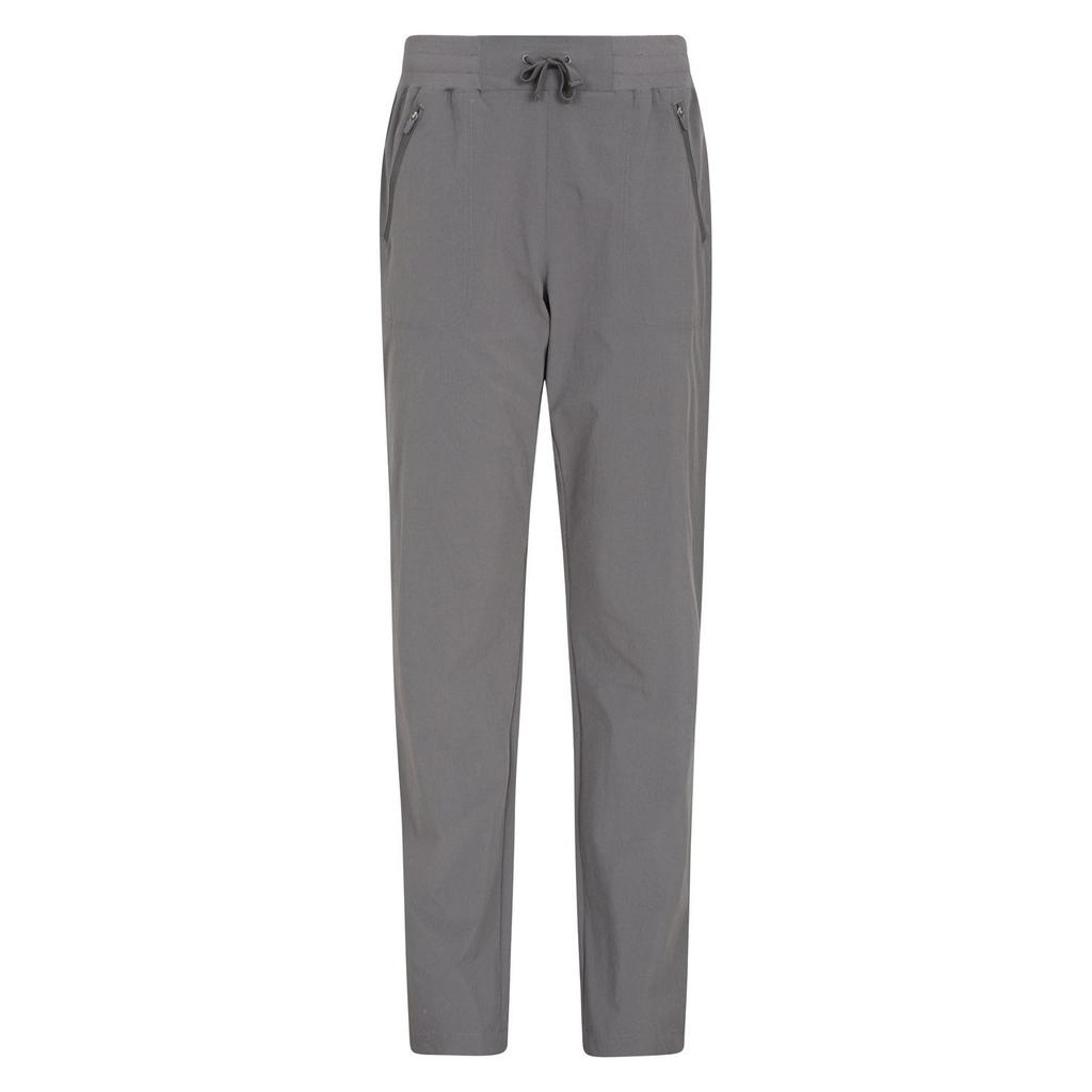 Mountain Warehouse Womens/Ladies Explore Hiking Trousers