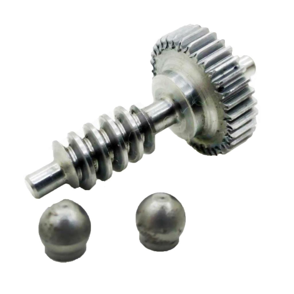 Wing Side Mirror Repair Metal Gear For BMW 3 Series F30 F31 F35