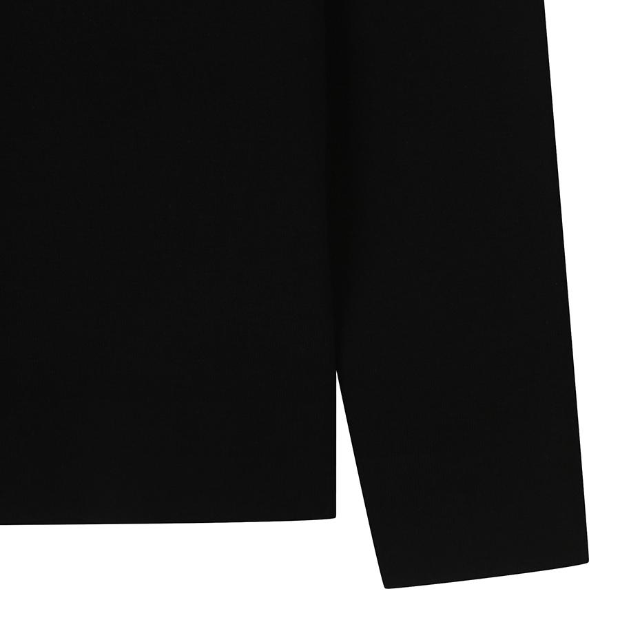 SIEG Oversized Round Pullover (Piuca8502)