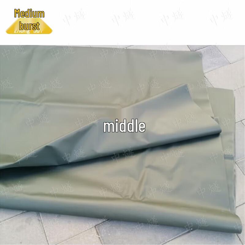 Tent Ground Cloth
