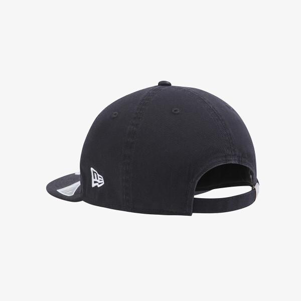 New Era New York Yankees Club Logo Retro Crown Strapback Navy 15206337