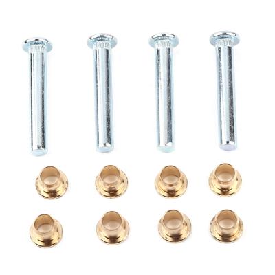 Auto Car Door Hinge Pin Bushing Repair Kit Fits for Nissan Navara D22 Frontier 97 05