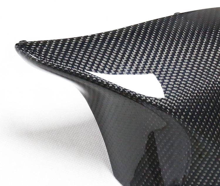 BMW M2/M3/M4 F80/F82/F83/F87 Carbon Fiber Rearview Mirror Cover