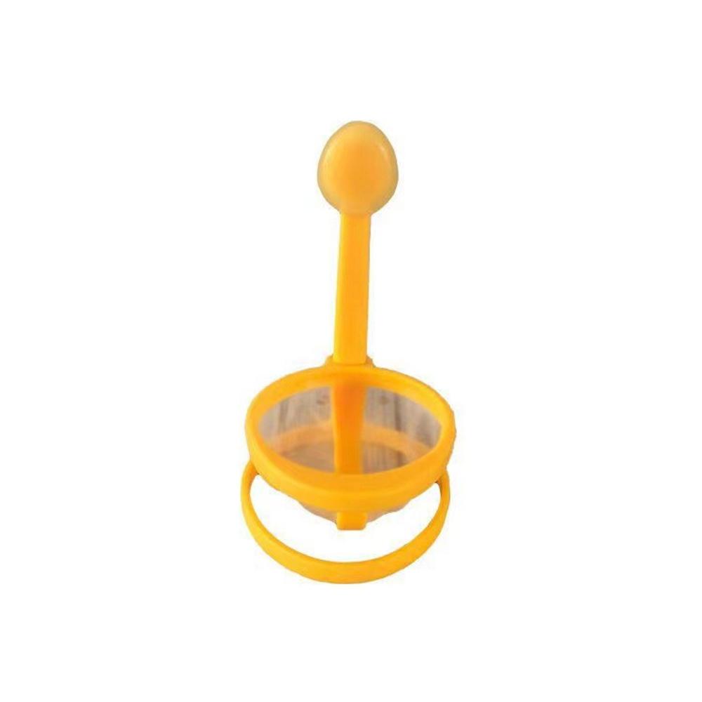 1~10PCS Egg Poacher Mold Creative Egg Boiler Egg Steamer Mini Home Kitchen Cooker Gadgets Small Egg Cooking Tools Dropshipping