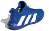 adidas Stabil Next Gen 'Blau Weiß Grün' FU8316
