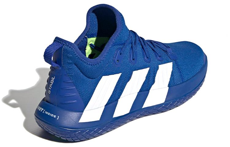adidas Stabil Next Gen 'Blau Weiß Grün' FU8316