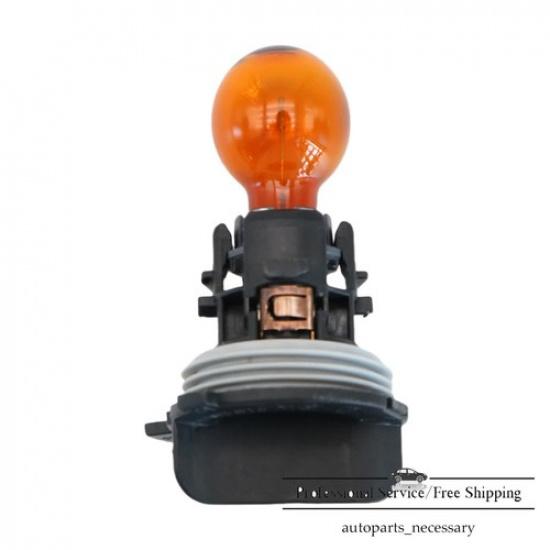 For Transit Connect 2014-2018 Turn Signal Lamp Bulb With Socket Assy