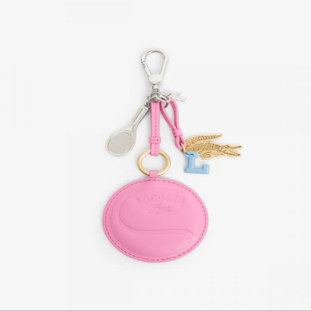 Lacoste Elcham Bag Charm