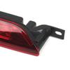 High Mount Stop Lamp High Mounted Stop Light for Jeep Compass 07-16 Grand Cherokee 11-21 for Dodge Caliber 07-12 Durango 11-20