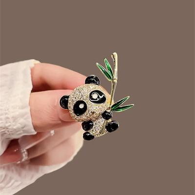 Broches en lichaamssieraden