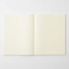DESIGNPHIL MIDORI MD Notebook, Unlined B, 15388006