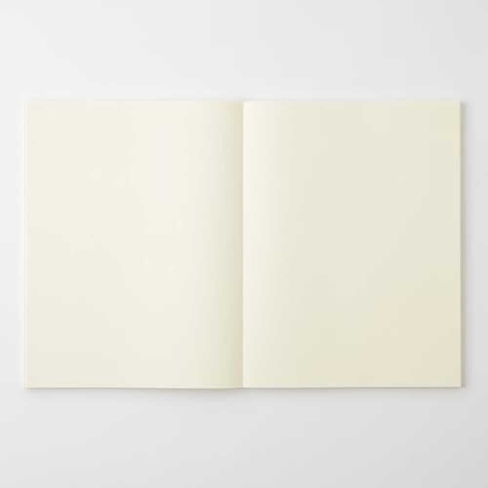 DESIGNPHIL MIDORI MD Notebook, Unlined B, 15388006