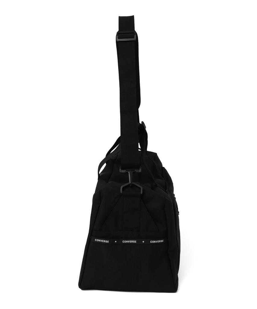 WEGO CONVERSE AQUA Stopper Size F Black Men's
