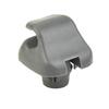 Car Front Sun Visor Sunvisor Hook Clips Bracket 88217S01A01ZA For Honda For Accord 98-07 For Civic 96-04 For Ridgeline 06-11