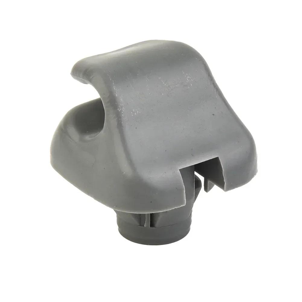 Car Front Sun Visor Sunvisor Hook Clips Bracket 88217S01A01ZA For Honda For Accord 98-07 For Civic 96-04 For Ridgeline 06-11