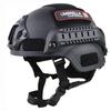 MICH2000 Action Tactical CS Rail Helmet - Military Fan Version