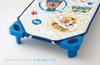 Skater Cot Easy Bed Bed Very Hungry Caterpillar BCV2 Cover, Medium, 60x130cm, Nursery, Naptime, Cover, Sheet, Design, Medium,