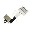 1Pcs For Dell Inspiron 7501 7500 0MYXCJ DC Power Jack Charging Port Cable Socket