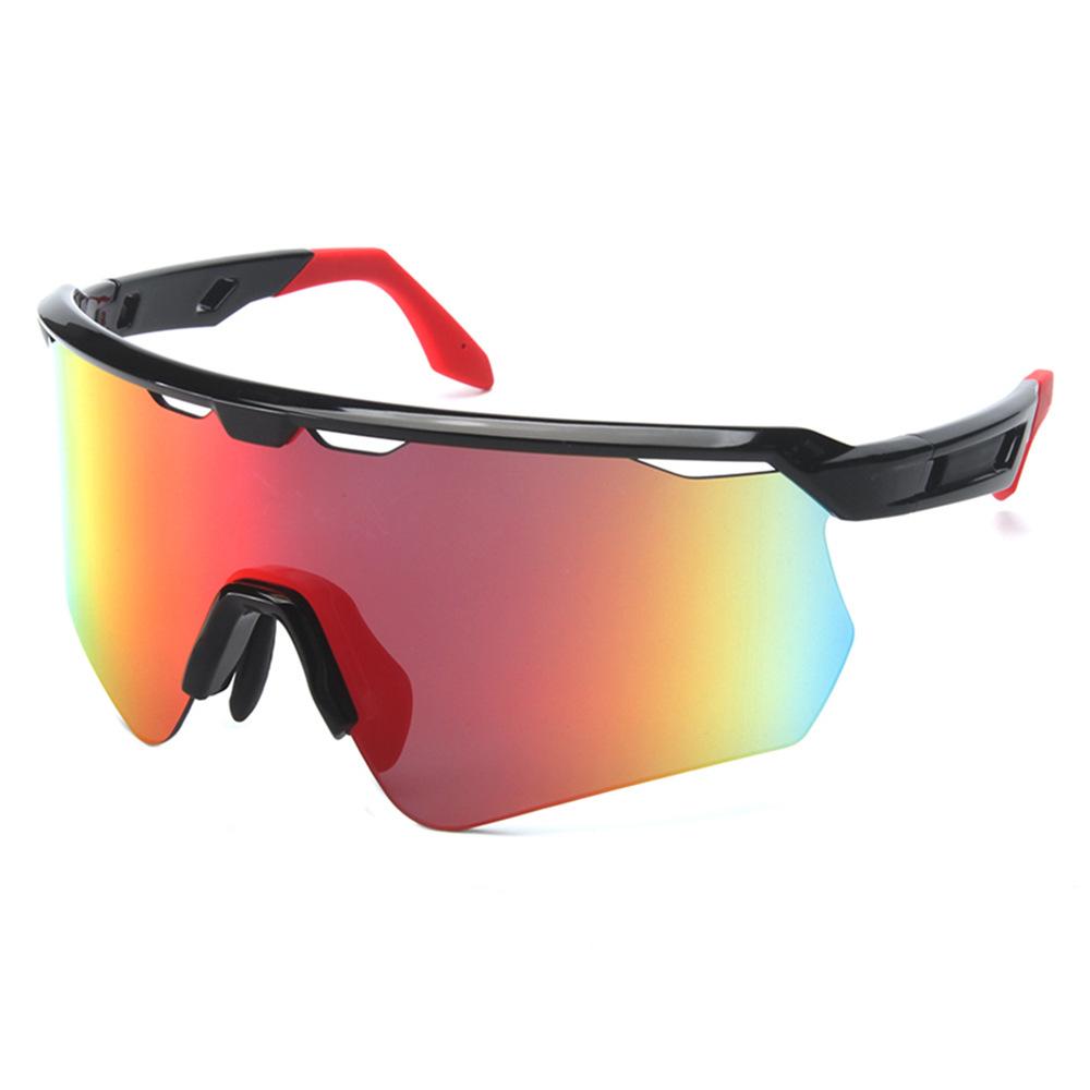 

Outdoor Use sports mountain bike riding windproof sunglasses goggles High Quality Durable Construction Stylish Design Practical Daily Use