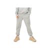 New MLB Casual Pants Unisex Heather Gray 3APTB0134-43MGD
