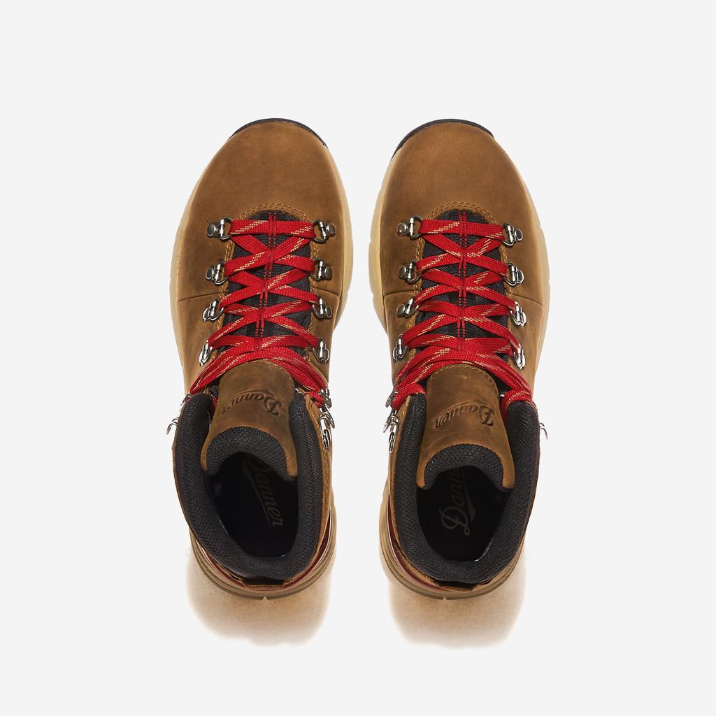 [Danner] Mountain 600 Leaf Gore-Tex, 62302, 1010106854, Popular Korean Shoes