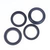 41x54x11mm Oil Seal & Dust Cover, Front Fork Seal for Kw Hd CB-1/CB1/CBR400/CB750 Motorcycle Accessories