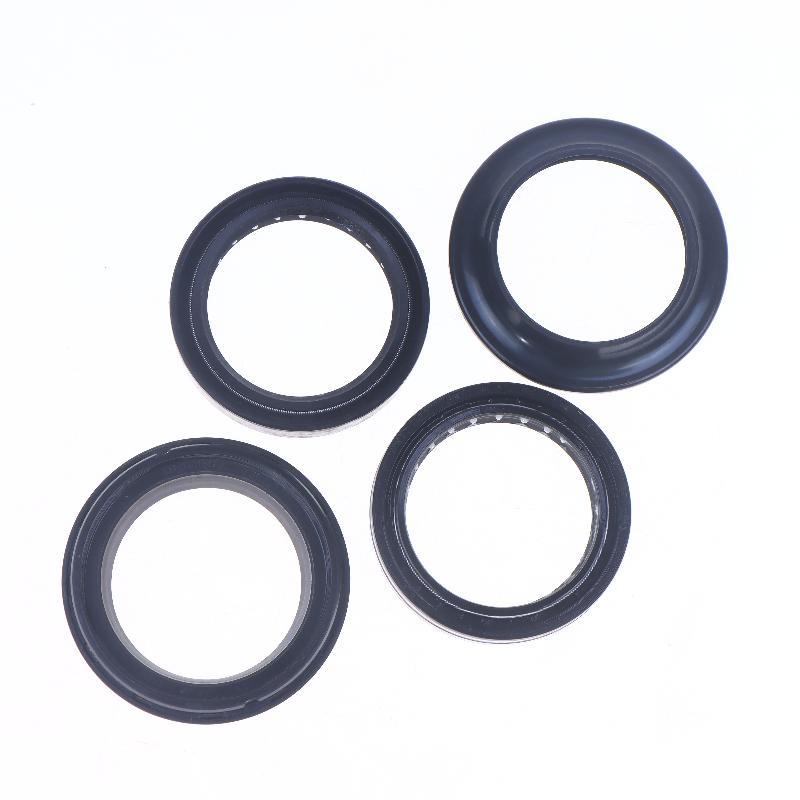 41x54x11mm Oil Seal & Dust Cover, Front Fork Seal for Kw Hd CB-1/CB1/CBR400/CB750 Motorcycle Accessories