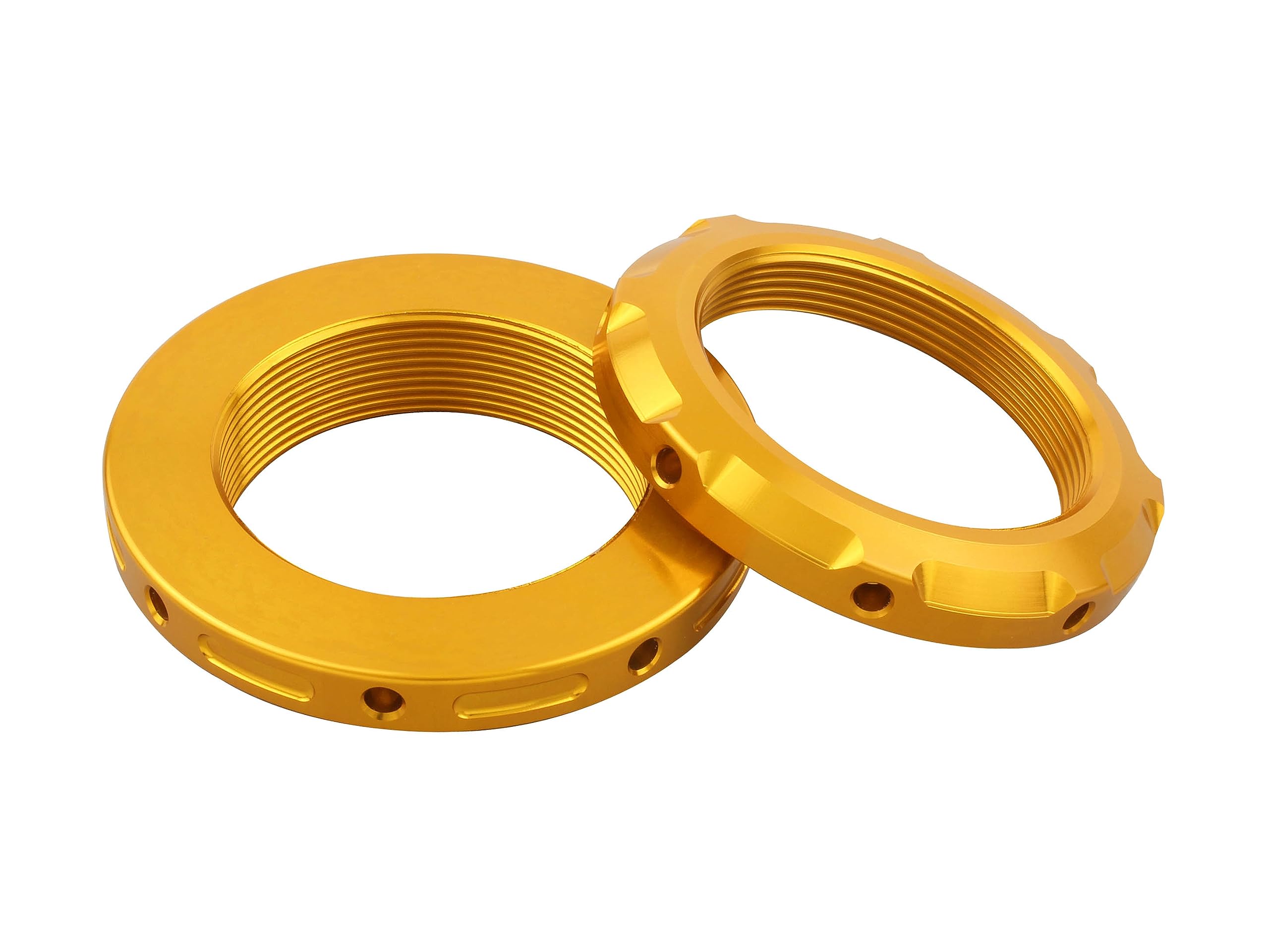 

POSH FAITH 132281-04 Motorcycle Accessories Rear Shock Adjuster Z900RS (18-23 Years) SE Not Available/CAFE (18-23 Years) Gold золотой