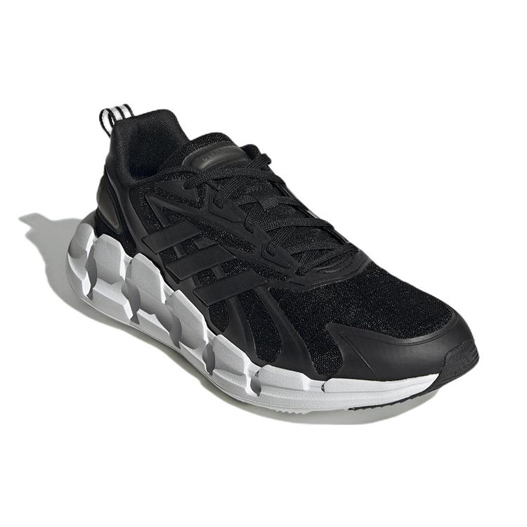 Adidas Ventice Climacool 'Black White' (Unisex) Core Black / Core Black / Cloud White Running Shoes GZ0664
