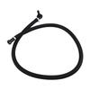 New 11157632333 Air Vent Hose For BMW MINI Clubman R55 R58 R59 R60 R61 LCI Cooper S