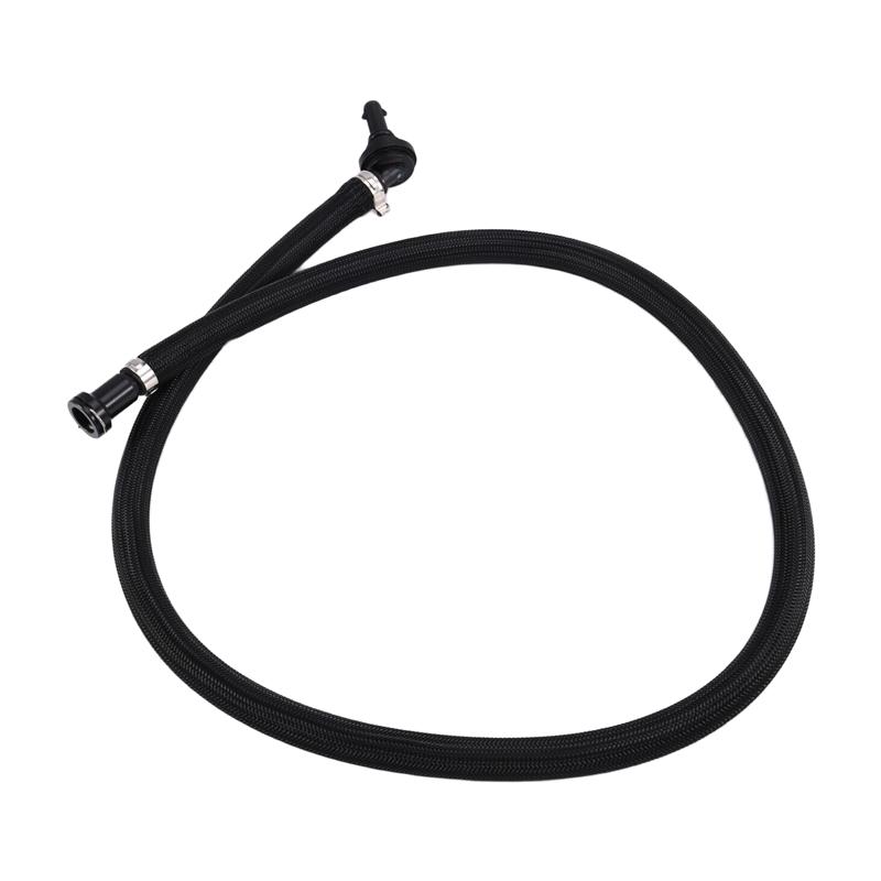 New 11157632333 Air Vent Hose For BMW MINI Clubman R55 R58 R59 R60 R61 LCI Cooper S