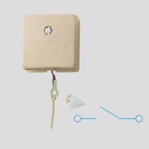 Panasonic Pull Switch WS3202K