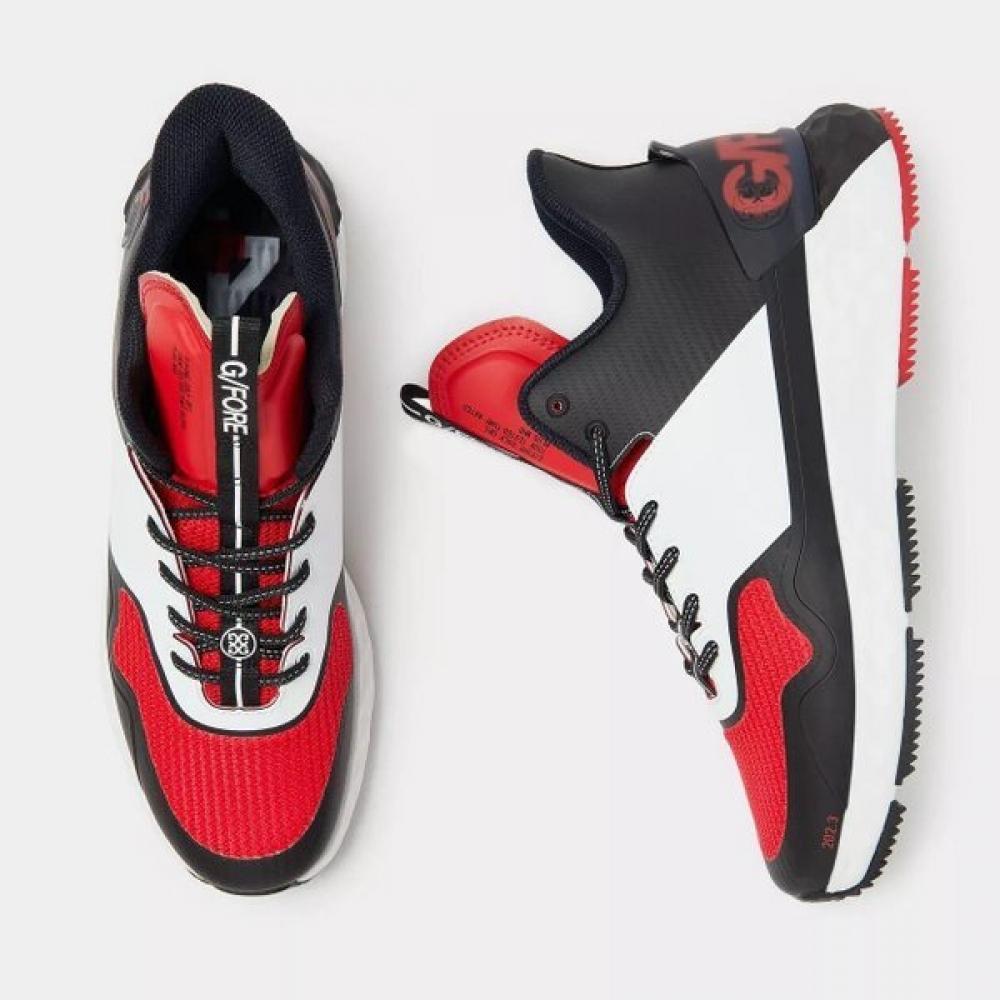 

Zippo Men S Golf ShoeS SpikeleSS Mid Top caSual SneakerS Gmf000029 LAVA US10 270