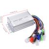 350W Electric Bicycle Brushless Speed Motor Controller for Electric Scooter36V 48V