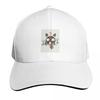 Mononoke Print Premium Baseball Cap Moisture Wicking Quick Dry Curved Brim Classic Fit Low Profile Unstructured