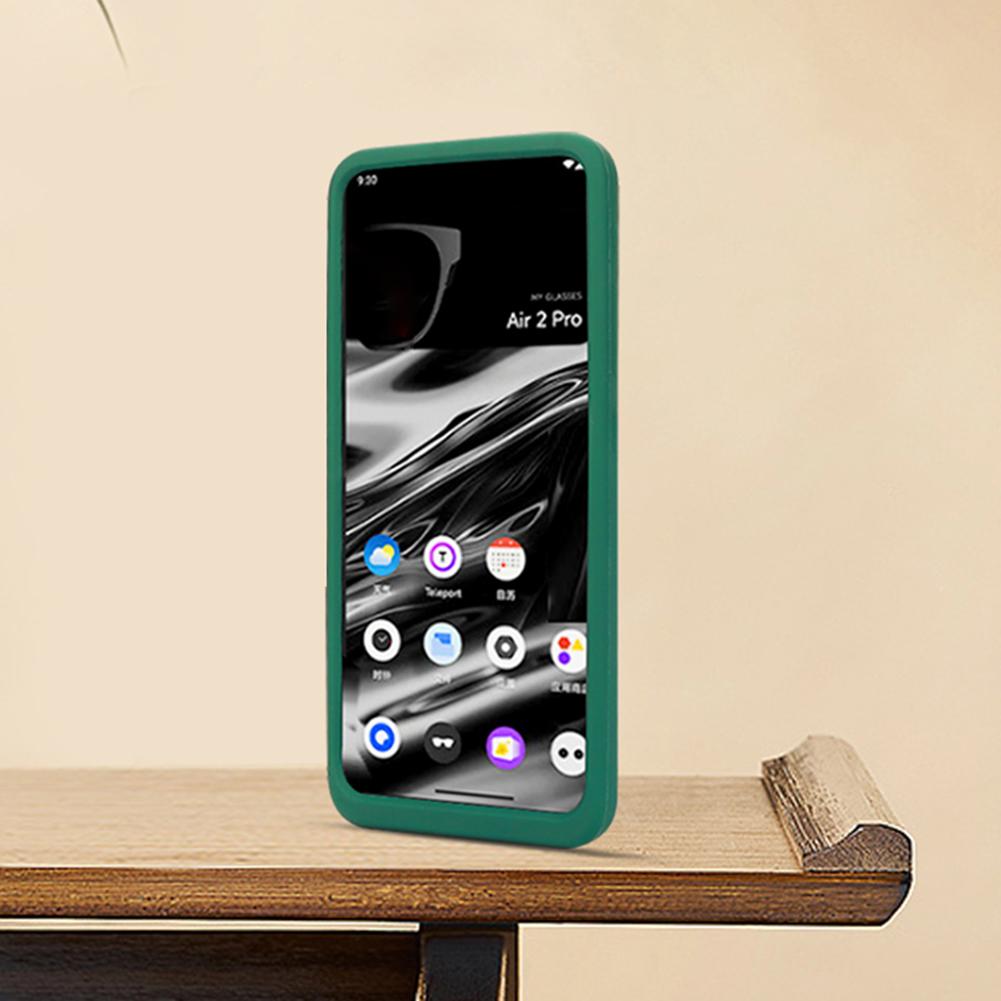 For XREAL Beam Pro AR Case Soft Protective Shell Silicone Protective Case Protective Case Cover for XREAL Beam Pro Accessories