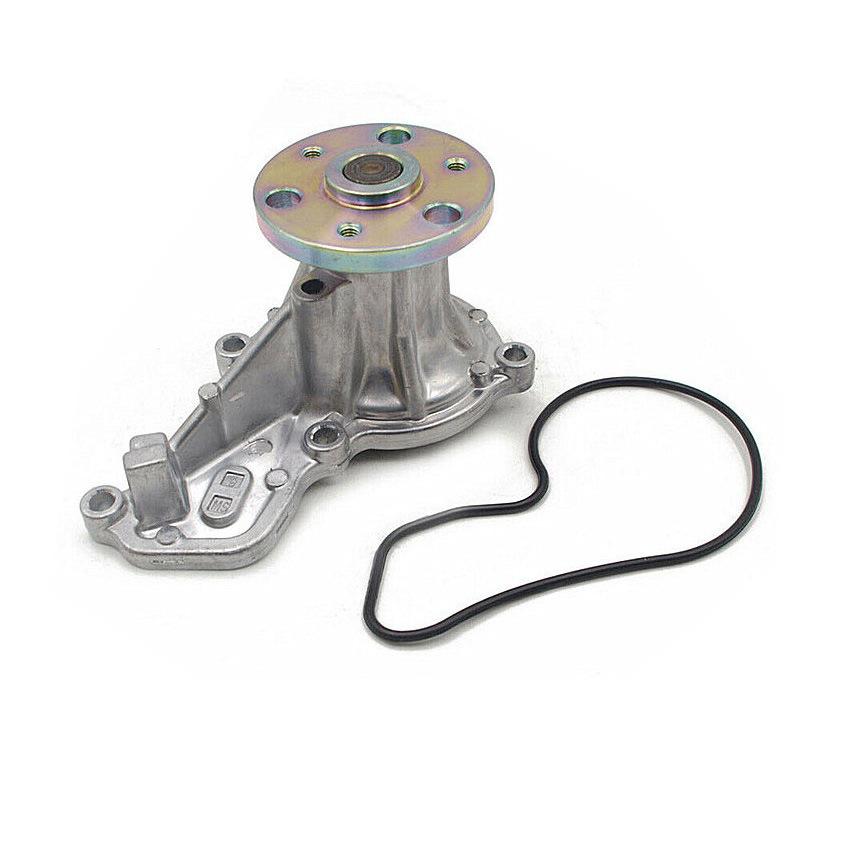 19200-RZP-013: Compatible Water Pump for Honda Accord, Spirior, Crosstourer, and CRV Engines.