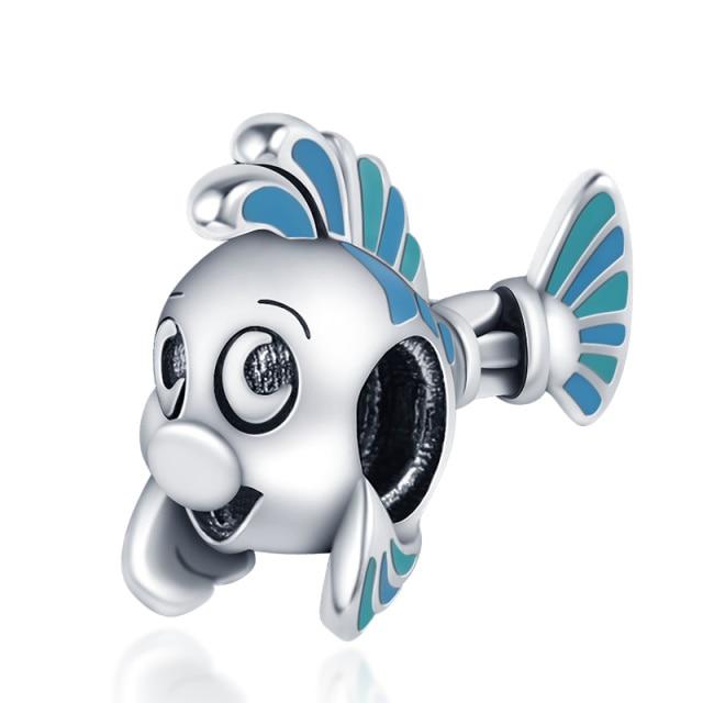 Plata Charms Of Ley 925 Silver Air Balloon Beads Charms Fit 925 Original Bracelets Pulseira Jewelry Diy  New