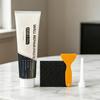 Efficient Drywall Repair Kit with Scraper, Wall Repair Paste Tube, Quick-Drying Wall Mending Agent, Wall Repair Paste, Multi-Functional Patch Paste